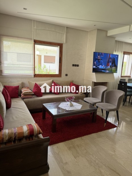 Villa meublée à louer à Sidi Bouzid - Location Immobilier - El Jadida - photo 6