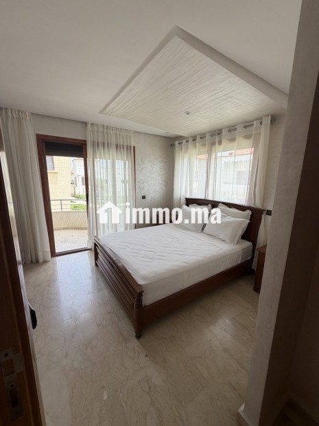 Villa meublée à louer à Sidi Bouzid - Location Immobilier - El Jadida - photo 7