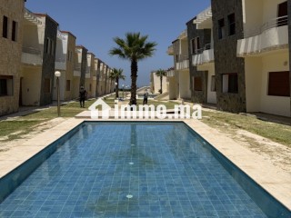 Villa meublée à louer à Sidi Bouzid - Villa à louer - El Jadida