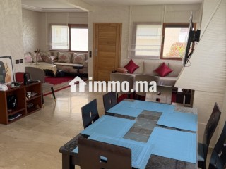 Villa meublée à louer à Sidi Bouzid - Villa à louer - El Jadida