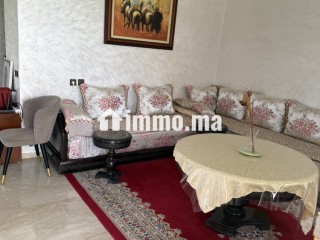 Villa meublée à louer à Sidi Bouzid - Villa à louer - El Jadida