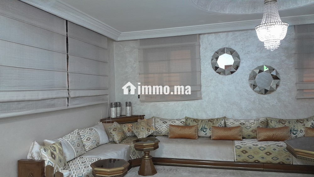 Maison à mazola oulfa - Vente Immobilier - Casablanca - photo 8
