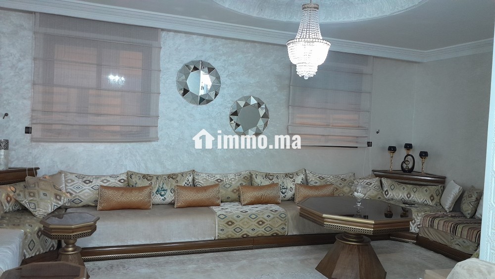 Maison à mazola oulfa - Vente Immobilier - Casablanca - photo 7