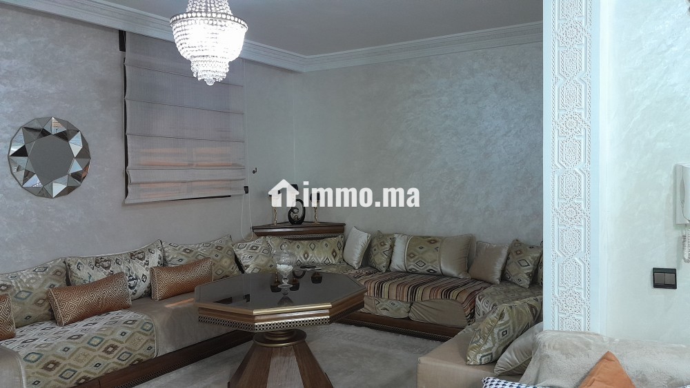 Maison à mazola oulfa - Vente Immobilier - Casablanca - photo 6