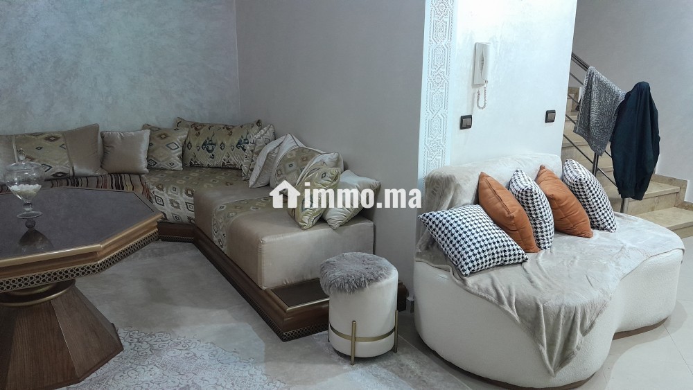 Maison à mazola oulfa - Vente Immobilier - Casablanca - photo 5