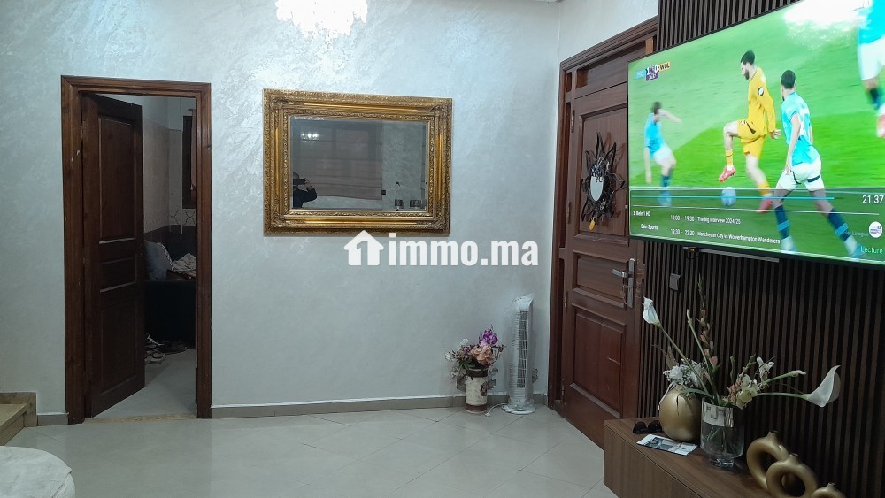 Maison à mazola oulfa - Vente Immobilier - Casablanca - photo 3