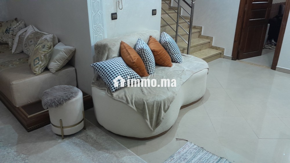 Maison à mazola oulfa - Vente Immobilier - Casablanca - photo 2
