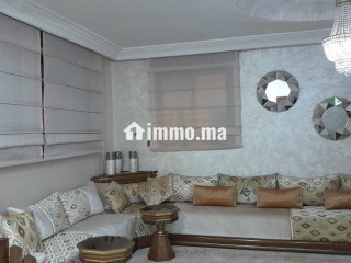 Maison à mazola oulfa - Maison à vendre - Casablanca
