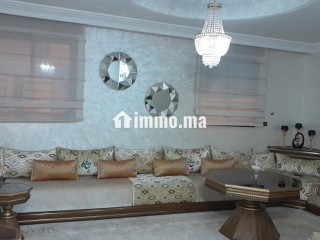 Maison à mazola oulfa - Maison à vendre - Casablanca