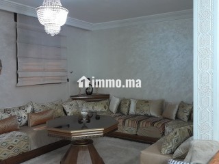 Maison à mazola oulfa - Maison à vendre - Casablanca
