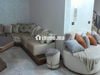 Maison à mazola oulfa - Maison à vendre - Casablanca