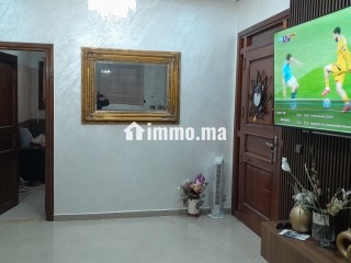 Maison à mazola oulfa - Maison à vendre - Casablanca