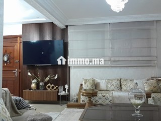 Maison à mazola oulfa - Maison à vendre - Casablanca