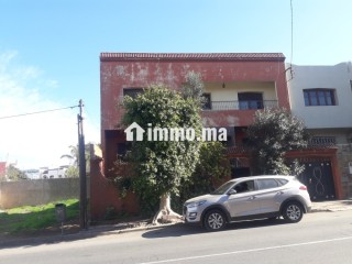 Villa à oulfa Marjane - Villa à vendre - Casablanca