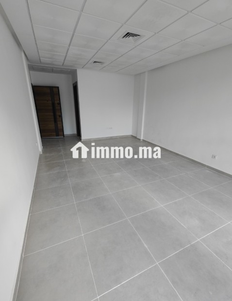 Bureau a louer a Salé el jadida - Location Immobilier - Sale - photo 6