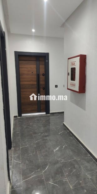 Bureau a louer a Salé el jadida - Location Immobilier - Sale - photo 8