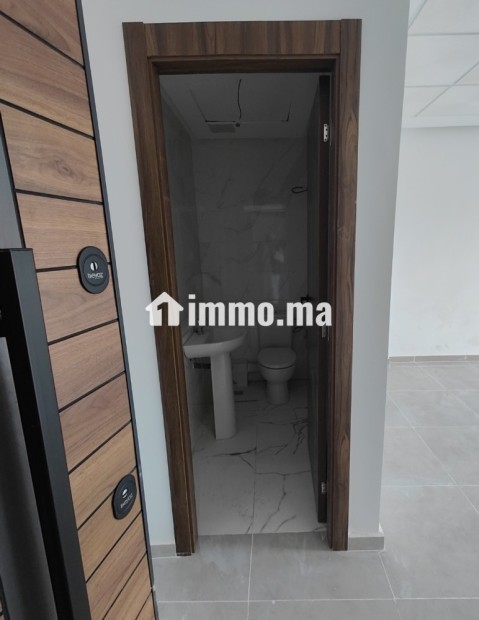 Bureau a louer a Salé el jadida - Location Immobilier - Sale - photo 5