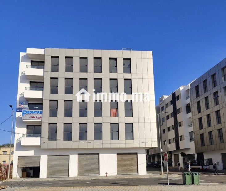 Bureau a louer a Salé el jadida - Location Immobilier - Sale - photo 3