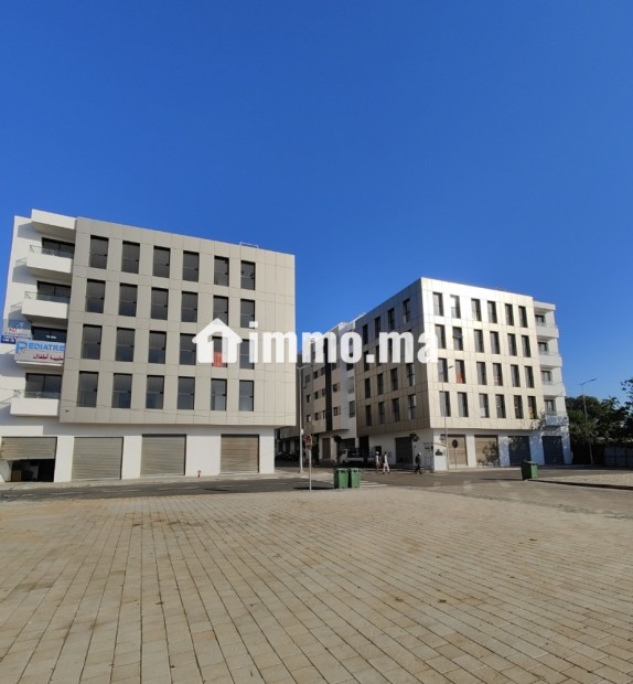 Bureau a louer a Salé el jadida - Location Immobilier - Sale - photo 4