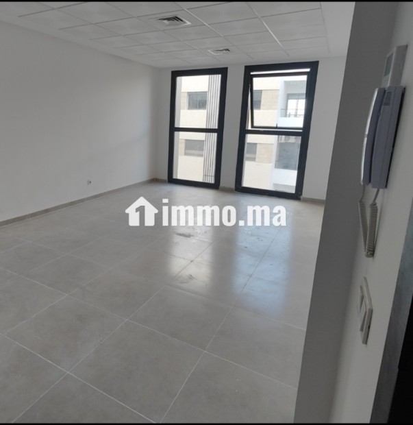 Bureau a louer a Salé el jadida - Location Immobilier - Sale - photo 1