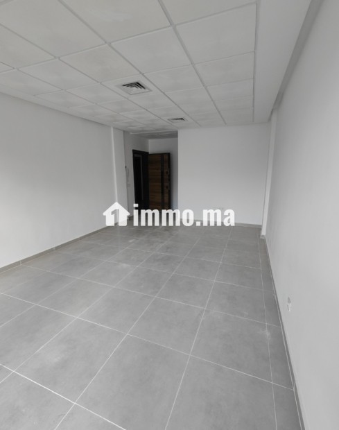 Bureau a louer a Salé el jadida - Location Immobilier - Sale - photo 2