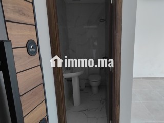 Bureau a louer a Salé el jadida - Bureau à louer - Sale