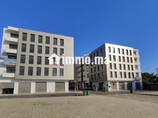 Bureau a louer a Salé el jadida - Bureau à louer - Sale