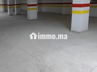 Bureau a louer a Salé el jadida - Bureau à louer - Sale