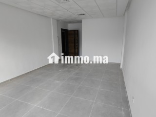 Bureau a louer a Salé el jadida - Bureau à louer - Sale