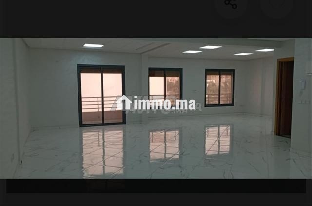 Bureau à louer à Annassi bernoussi /usage médical - Location Immobilier - Casablanca - photo 2