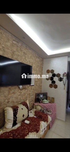 Appartement andalous bouskoura - Vente Immobilier - Bouskoura - photo 1