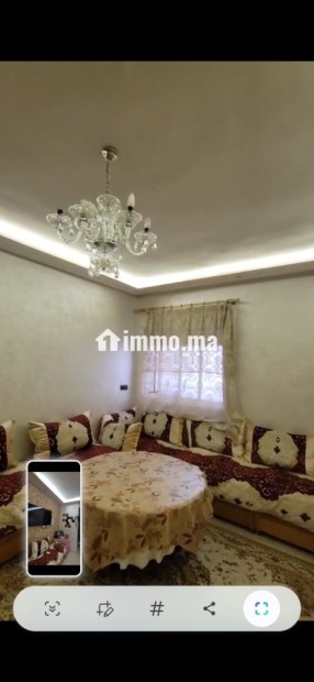 Appartement andalous bouskoura - Vente Immobilier - Bouskoura - photo 2