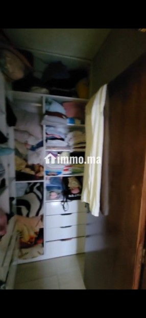 Appartement andalous bouskoura - Vente Immobilier - Bouskoura - photo 3