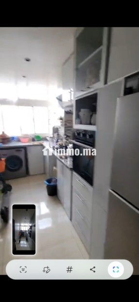 Appartement andalous bouskoura - Vente Immobilier - Bouskoura - photo 5