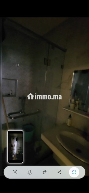 Appartement andalous bouskoura - Vente Immobilier - Bouskoura - photo 7