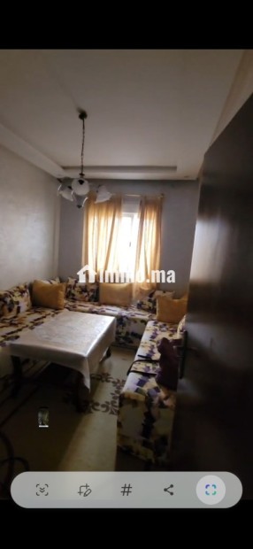 Appartement andalous bouskoura - Vente Immobilier - Bouskoura - photo 8