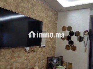 Appartement andalous bouskoura - Appartement à vendre - Bouskoura