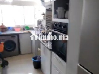 Appartement andalous bouskoura - Appartement à vendre - Bouskoura
