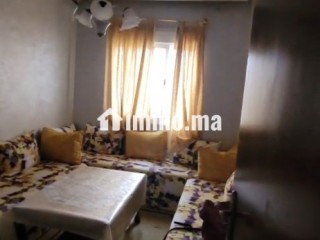 Appartement andalous bouskoura - Appartement à vendre - Bouskoura