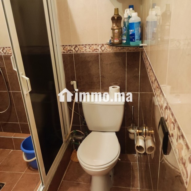 Location appartement saisonnière - Location Immobilier - Fes - photo 6