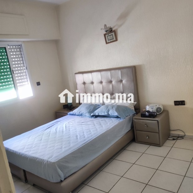 Location appartement saisonnière - Location Immobilier - Fes - photo 1