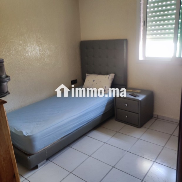 Location appartement saisonnière - Location Immobilier - Fes - photo 2