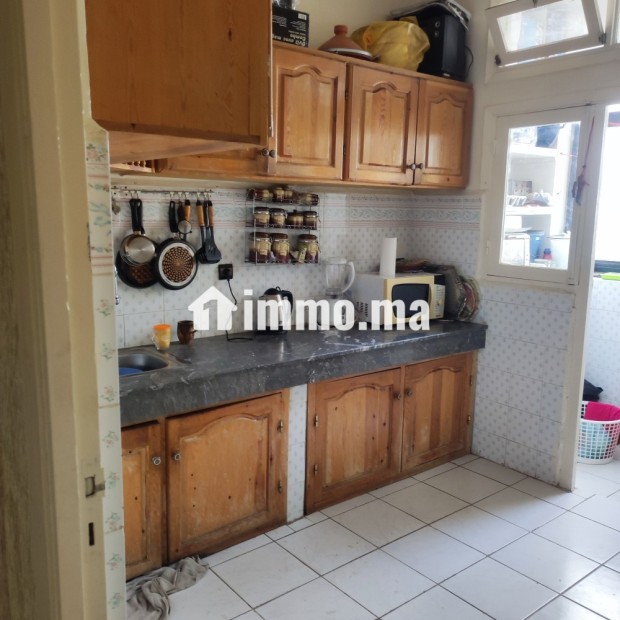 Location appartement saisonnière - Location Immobilier - Fes - photo 3