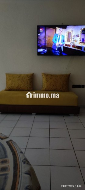 Location appartement saisonnière - Location Immobilier - Fes - photo 4
