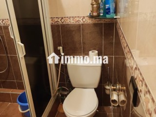 Location appartement saisonnière - Appartement à louer - Fes