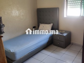 Location appartement saisonnière - Appartement à louer - Fes