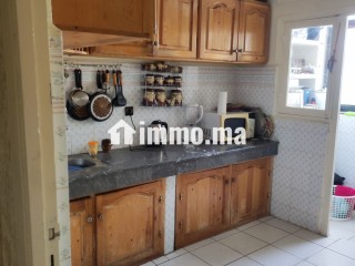 Location appartement saisonnière - Appartement à louer - Fes