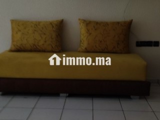 Location appartement saisonnière - Appartement à louer - Fes