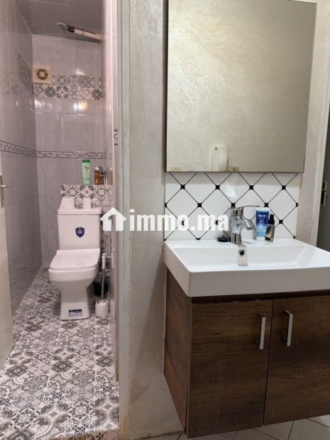 Apparemment 2 chambres - Location Immobilier - Sala Al Jadida - photo 5