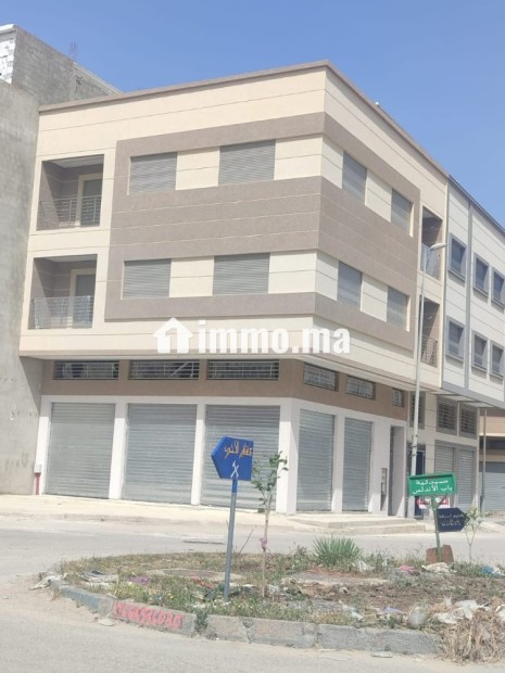 طنجة ـ باب الاندلس - Vente Immobilier - Tanger - photo 3